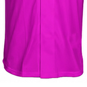 Fabricant de maillots de baseball personnalisés OEM de haute performance avec impression par sublimation, maillots de softball à séchage rapide pour équipe - Product Image 3