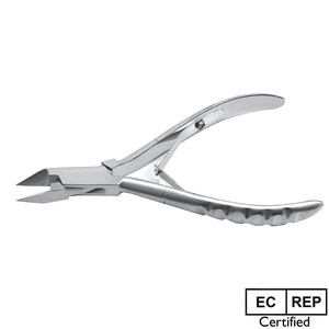 (SILVER - RED) 10pcs Manicure <b>Set</b> Travel Mini <b>Nail</b> Clippers Kit Pedicure Care Tools Stainless Steel Instrument <b>Set</b> 2026 - Product Image 3