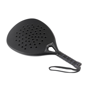 Empresas Flyingkick FK-708 OEM ODM Diseño Personalizado Fabricación 3k 12k 18k Fibra de Carbono Cuero Overgrip Ligero - Product Image 1