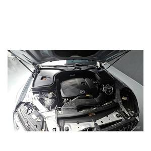 Mercedes-Benz GLC300 4MATIC Coupé 2023, Classe GLC, avec boîte de vitesses automatique 4 roues motrices, direction à gauche, caméra arrière, 32 063 km - Product Image 6