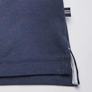 Camisetas Polo al por Mayor para Hombre, Casuales, de Manga Corta, Diseño Elegante, Tela Transpirable, Ajuste Cómodo, Ecológicas - Product Image 5