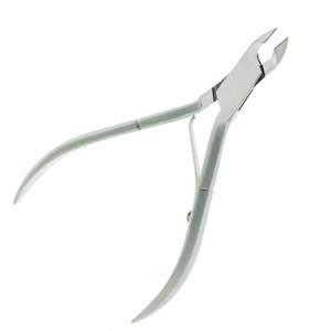 Pince à cuticules professionnelle pour pédicure et podologie - Product Image 2