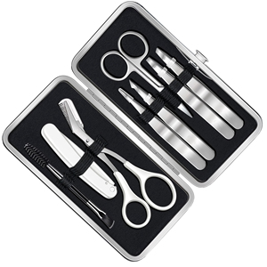 Estuche Magnético Acrílico Personalizado 2026 para Pinzas de Extensión de Pestañas con Tapa Abatible, Soporte Organizador para Pinzas, ¡Venta Caliente! - Product Image 5