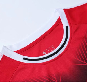 OEM Football Kit with Personalized Name, Number and Logo - Product Image 4