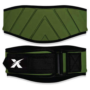 Protector de Gimnasio Unisex de Neopreno Personalizado, Transpirable, Ecológico, Ligero, con Cierre de Gancho y Bucle Ajustable para Levantamiento de Pesas - Product Image 6