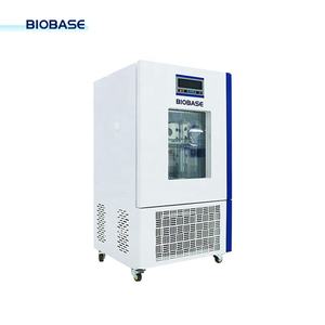 Incubateur de moules BIOBASE Chine BJPX-M200B en acier inoxydable miroir SUS304, faible consommation d'énergie, pour laboratoire - Product Image 1