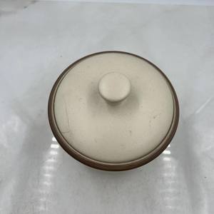 Recipiente de Almacenamiento de Cerámica Minimalista con Tapa, Hermético, Apto para Alimentos, Organizador Duradero para la Encimera de la Cocina, Diseño Elegante - Product Image 2