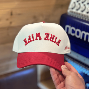 Gorras Personalizadas de 5 Paneles, Gorras de Béisbol con Bordado, Etiquetas Tejidas, Dos Tonos, Tela de Sarga de Algodón, Gorra Deportiva de Fabricación Vietnamita - Product Image 3