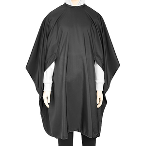 Cape de Coiffure Imperméable de Haute Qualité – Robe de Barbier Moderne et Tendance – Prix de Gros - Product Image 1