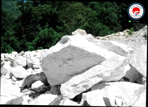 Poudre de carbonate de calcium ultra-fine de qualité supérieure, 5 microns, pour masterbatch de remplissage - Product Image 3