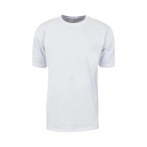 เสื้อยืดคอกลมแขนสั้นผู้ชาย รุ่นเรียบง่าย ทรงสปอร์ต คุณภาพดีเยี่ยม รุ่นยอดนิยม AI-TS-205 - Product Image 2