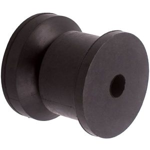 Set di 2 Supporti in Gomma per Paraurti Anteriore Hammer H3 e H3T 2006-2010 - Product Image 4