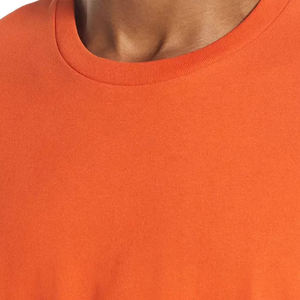 T-shirts pour hommes en gros, T-shirt de fitness pas cher, Vêtements de sport pour hommes, T-shirt de course slim, T-shirt de sport musculaire slim, T-shirt de sport rapide pour la gym - Product Image 3