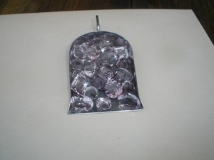 Más de 100 quilates de amatista natural suelta, mezcla de gemas, certificada por terceros, para la elaboración de joyas. - Product Image 2