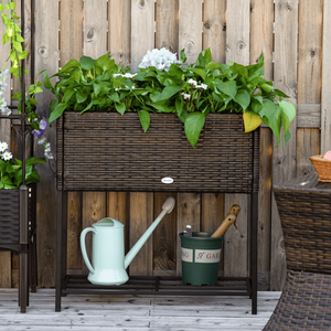 Nessun Spedizione nel Weekend: Vasi e Fioriere da Giardino - Product Image 1