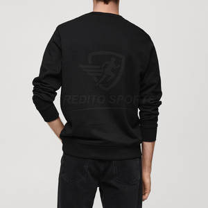 Sudaderas en Stock de Alta Calidad para Hombre, Sudaderas Profesionales para Uso en Exteriores, Sudaderas de Primera Calidad para Hombre - Product Image 3