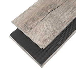 Revêtement de sol élégant en bois ATTFloor du Vietnam pour les programmes de logement de luxe moderne - Product Image 1