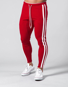 Breathable Material Comfortable Fit <b>Travel</b> Outdoor Casual Wear Pants For Men <b>Trouser</b> OEM Men Lightweight <b>Trouser</b> Pants - Product Image 4