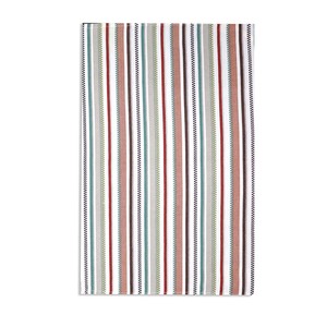 High Quality Elegant Design Customized Size 100% OEM Cotton Canvas <b>Kitchen</b> Towels From Indian Manufacturer. - Product Image 3