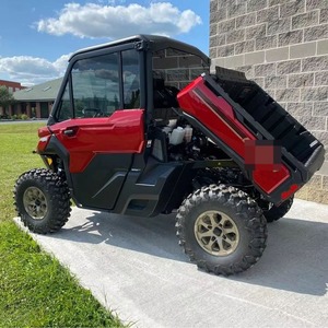 Herramientas de Corte y Prensado Industriales HD10 de Ensamblaje Manual 2025 Can Defend Limited, Compatibles con OEM y ODM - Product Image 1