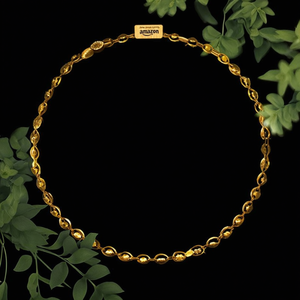 Collier à fines chaînes E250-N150-0273G - Product Image 3