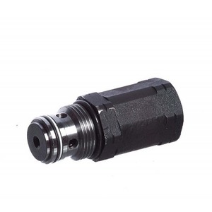 Válvula de Alivio Auxiliar Hidráulica para JCB, 3800 PSI, 260 Bar, OEM 25/222498, para Retroexcavadora 3CX 4CX - Product Image 1