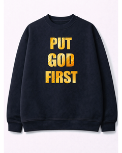 Sudaderas para Hombre, Fabricante de Sudaderas con Logotipo Personalizado, Tela de Algodón Premium, Proveedor de Producción al por Mayor OEM ODM a Nivel Mundial - Product Image 1