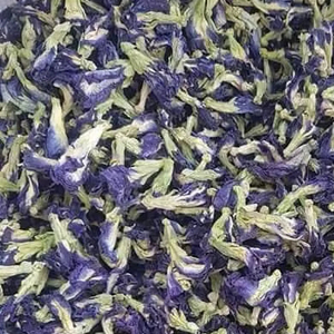 Pétalos de Rosa Secos Naturales, Flores para Té de Hierbas, Fabricante de Vietnam, Suministro al por Mayor para Exportación - Product Image 1