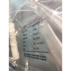 Controlador AMAT 3930-90073, Motor (MCM) Versión OEM - Equipo y Piezas de Semiconductores de Confianza Globales en el Mercado - Product Image 4