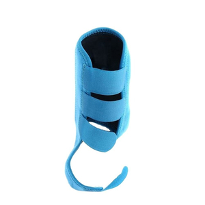 Nouvelles protections de sabots et brosses pour chevaux sur mesure, design dernier cri, avec logo, en cuir PU, imperméables, respirantes, haute qualité - Product Image 3