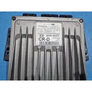 ECUs y Módulos de Computación Usados Bongo 391014X310 - Product Image 2