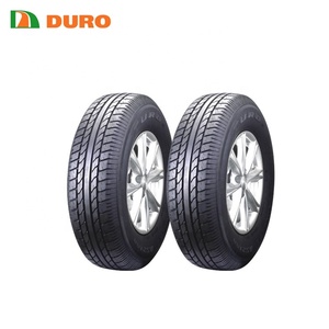 EDUCE-neumáticos de remolque para camión, llantas con ruido T175/80R13 - Product Image 5