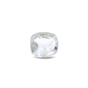 Alexandrite, pierre précieuse ovale, 3,1 carats, 6 mm, pour bijoux fins - Product Image 1