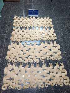 วิกผมคนจากกัมพูชาผมบริสุทธิ์ผมคนแท้จากเวียดนาม - Product Image 4