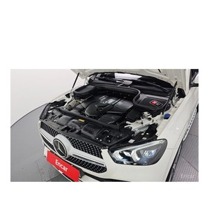 เมอร์เซเดส-เบนซ์ GLE-Class GLE400d 4MATIC Coupe รุ่นเดือนกรกฎาคม 2023 ระยะทาง 9,818 กม. พวงมาลัยซ้าย เครื่องยนต์ดีเซล เกียร์อัตโนมัติ กล้องมองหลัง - Product Image 6