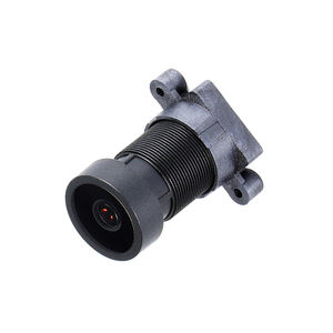 Caméra d'enregistrement de conduite avant et arrière, objectif HD, vision nocturne, étanche IP67, objectif grand angle 1/4 AR0143, économique - Product Image 4