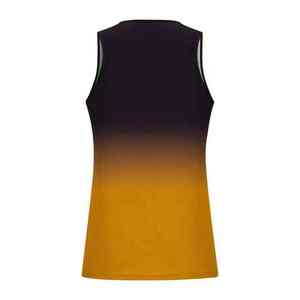 High Quality Sports Athletic <b>Men's</b> Tanktop <b>Men's</b> Cotton Singlet Breathable Comfortable Cotton <b>Vests</b> for <b>Men</b> Active Wear <b>Men</b> Tank - Product Image 4