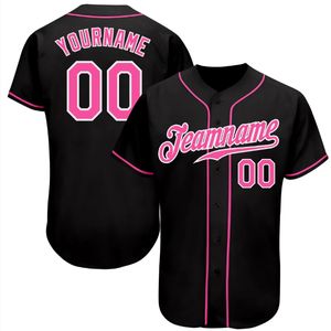 Uniforme de Béisbol Personalizado al por Mayor, Talla Grande, Sublimado, de Poliéster, Transpirable, sin Botones - Product Image 4