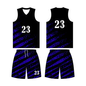 Maillot de basket-ball à séchage rapide par sublimation 2026 |   Bande rayée verte et noire scintillante |   Uniforme d'équipe personnalisé MOQ 10 OEM - Product Image 6