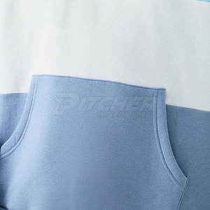 Nuevo Diseño, Chándal de Manga Larga para Hombre, Algodón, Precio al por Mayor, Hecho en Pakistán - Product Image 3