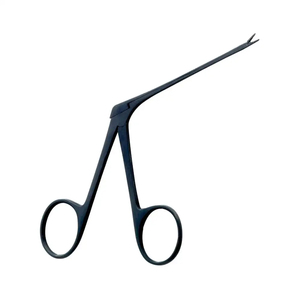 คีมจับหู AISLING INTERNATIONAL รุ่น AI-AS-MF-019 สำหรับการผ่าตัดหู คอ จมูก ใช้ในคลินิก ใช้ในศัลยกรรมทั่วไป คุณภาพสูง เกรด A+ ได้รับมาตรฐาน CE - Product Image 5