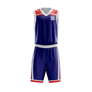 Uniforme de Baloncesto Original con Transferencia Térmica para Jóvenes y Mujeres, Ropa Deportiva de Equipo, Diseño de Uniformes de Baloncesto al por Mayor BSCI - Product Image 2
