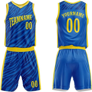 Maillot de basket personnalisé vert, séchage rapide, respirant, service OEM - Product Image 2