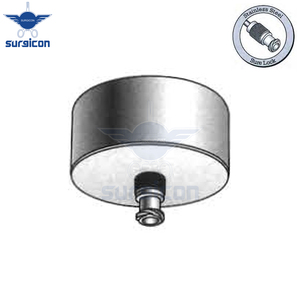 Holding Device Diameter 40 mm with Sure Lock Stainless Steel Surgical Holding Device with Secure <b>Locking</b> System - Product Image 5