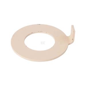 Compatible con Case 580M 580L 590SM 570LXT 243084A1, Cierre de Seguridad para Lavadora, Fijador Divisor, Pieza para Excavadora y Tractor NEW HOLLAND CNH - Product Image 1