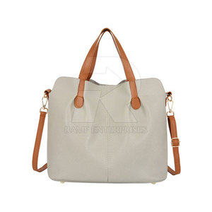 กระเป๋าหนังแฟชั่น ผลิตในปากีสถาน ลดราคาพิเศษ รับทำโลโก้ น้ำหนักเบา - Product Image 3
