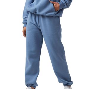 Conjunto Deportivo de Verano para Mujer, Marca Privada, Talla Grande, 2 Piezas, Transpirable, Ligero, de Spandex/Poliéster, con Forro Polar - Product Image 5