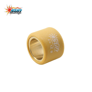 SUN RACING WRL2015-12 12G Variateurs de Course 20x15mm PCX CLICK125I SKYDRIVE125 Amélioration CVT 6 Pièces - Product Image 3