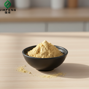 Ayuda Digestiva Natural: Jengibre en Polvo para un Estómago Feliz - Product Image 1