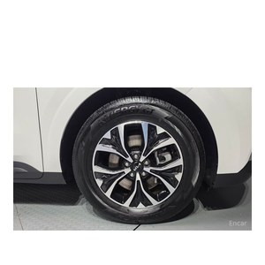 Kia Carnival 2021 de 9 Plazas, Prestige Euro V, Diésel, Automático, Asientos de Cuero - Product Image 5